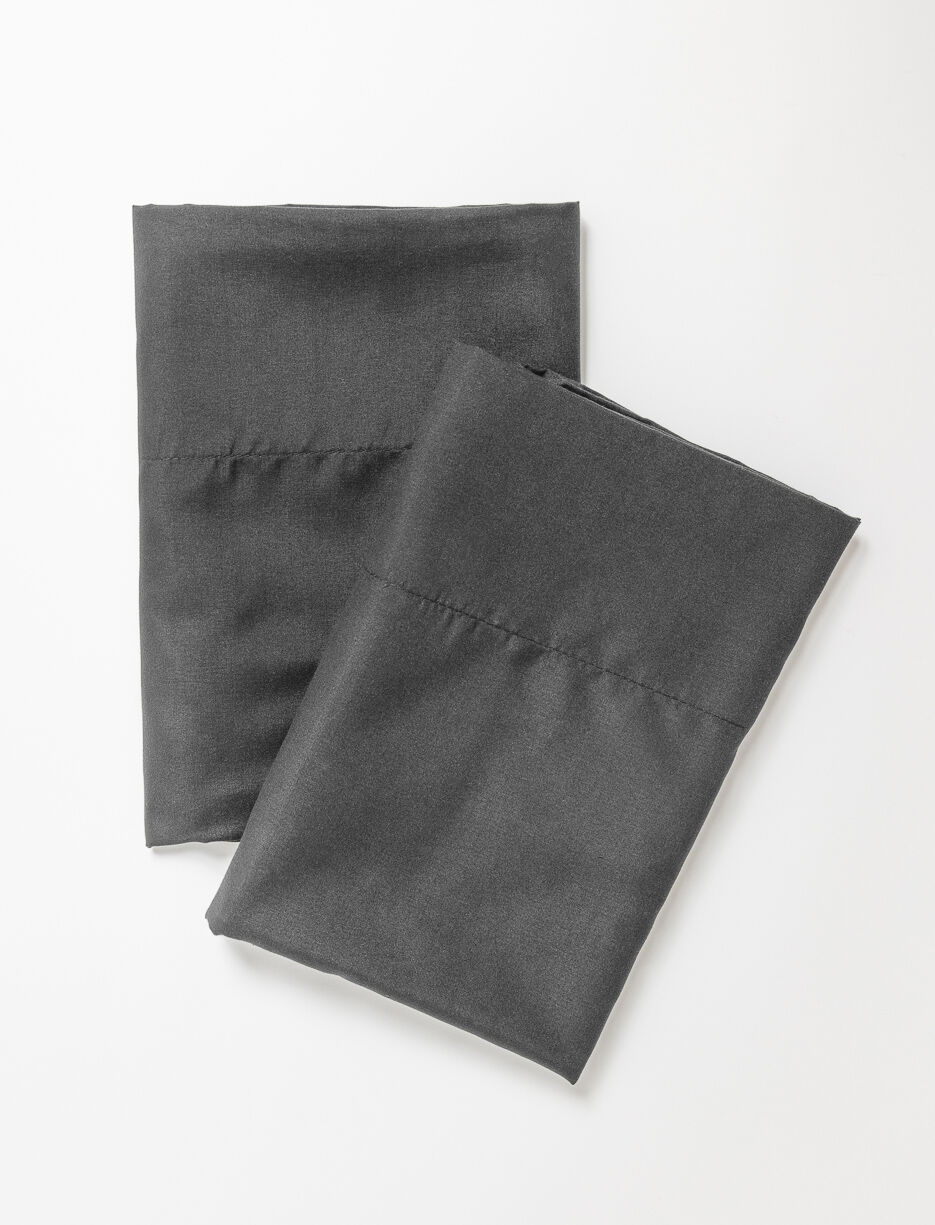 Taies d'oreiller - paquet de 2