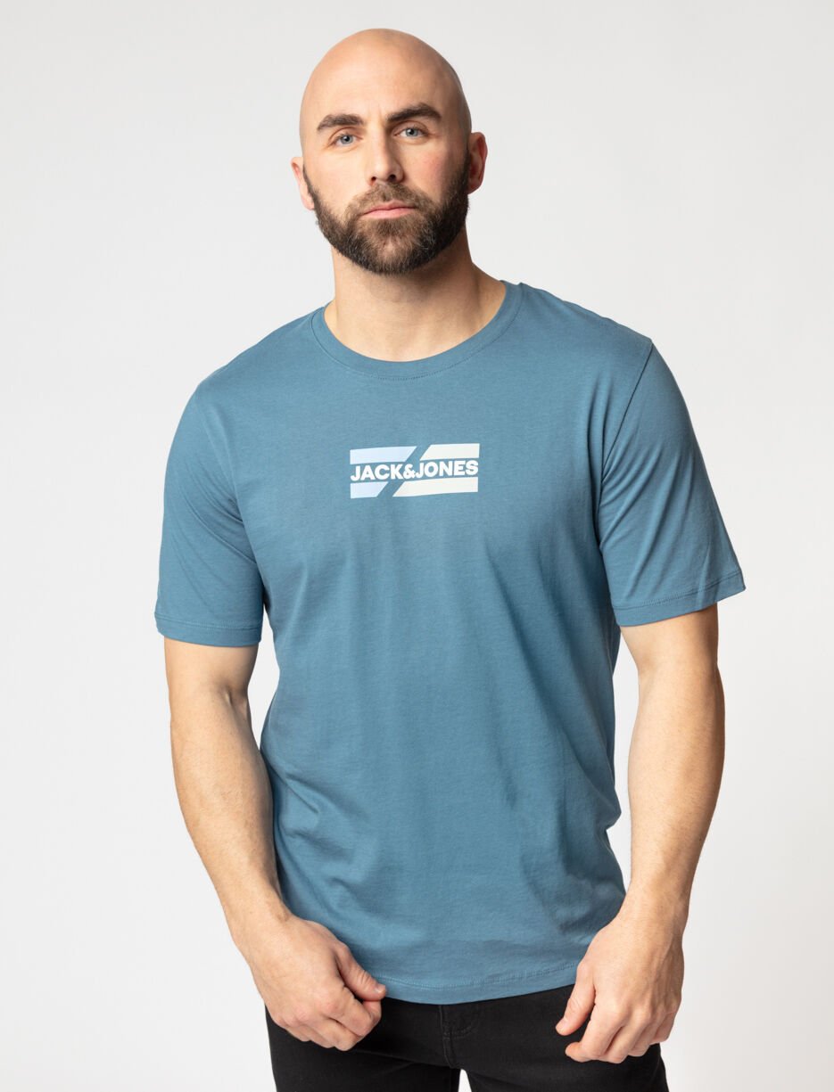 Graphic Short-sleeve T-shirt