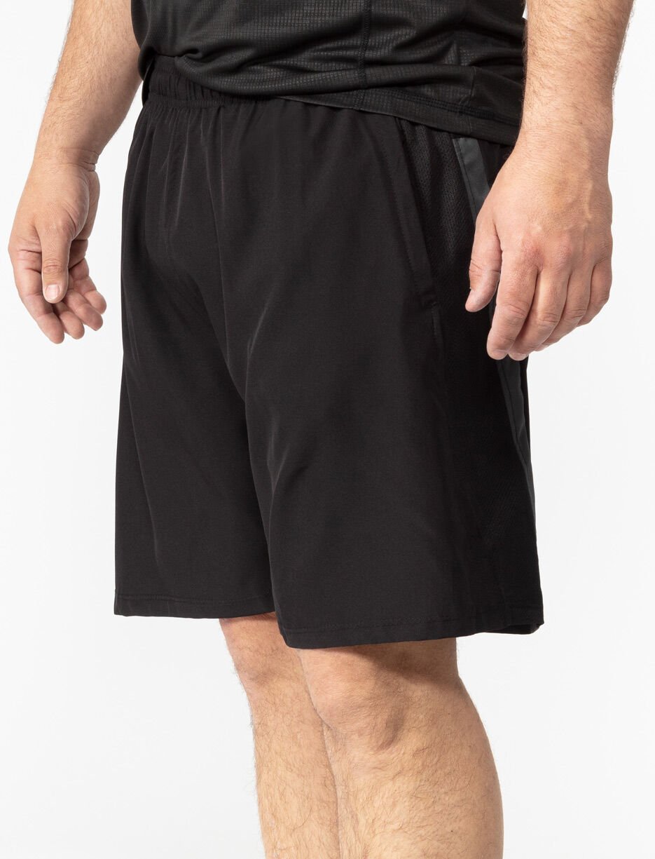 Pocket Sports Shorts