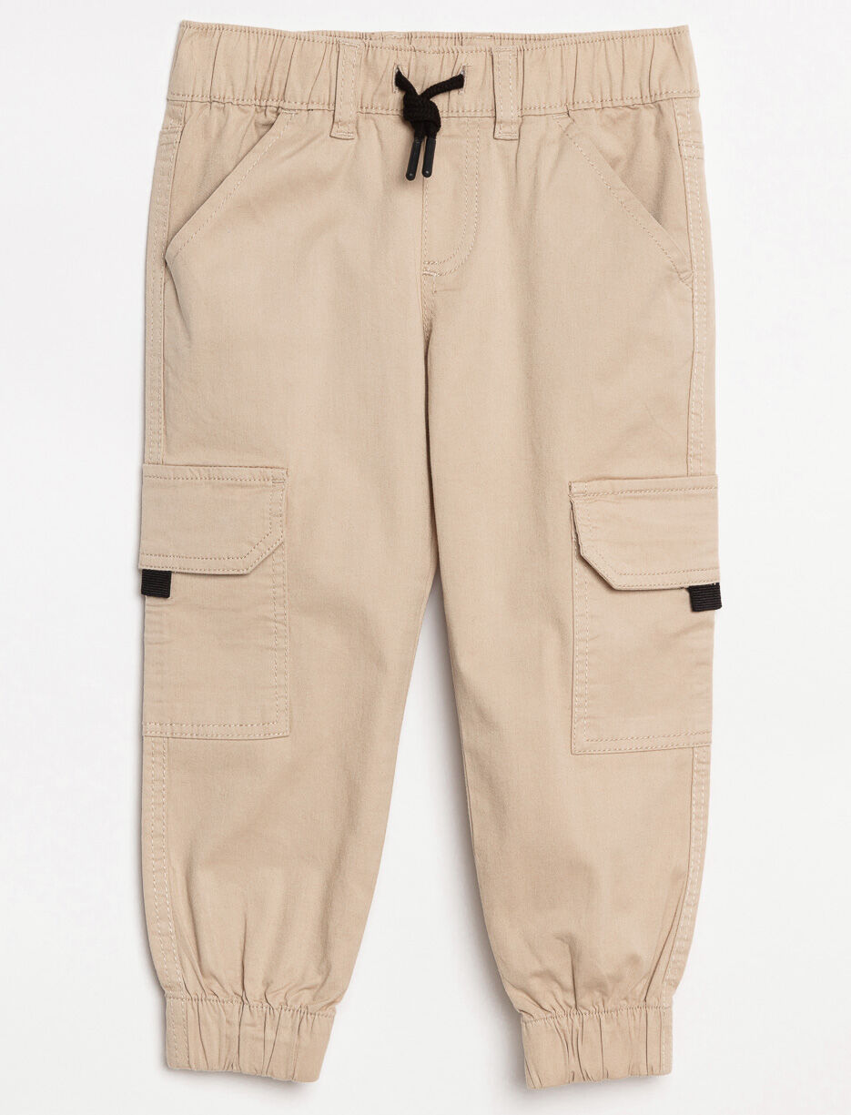 Cargo Jogger Pants