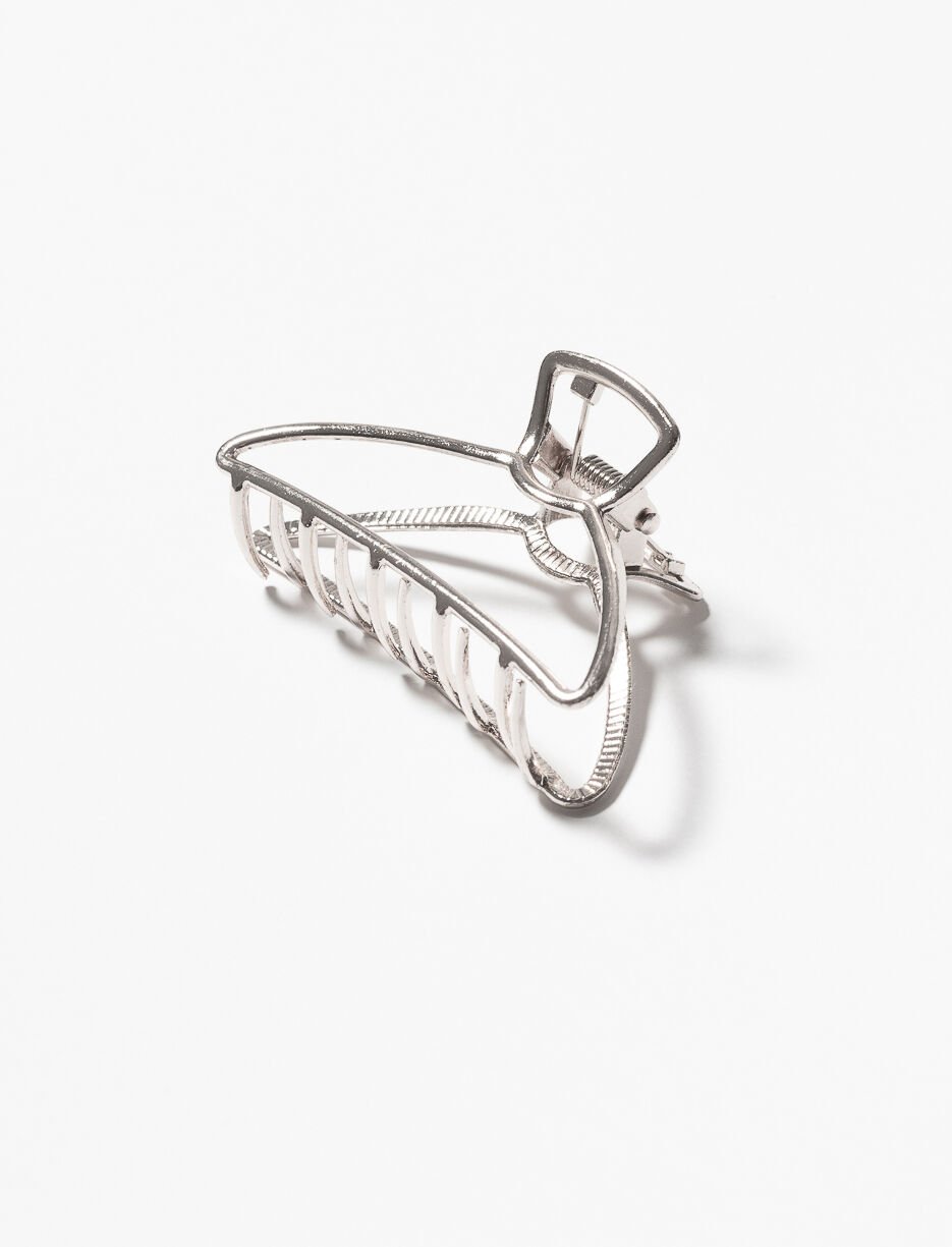 Pince &agrave; cheveux