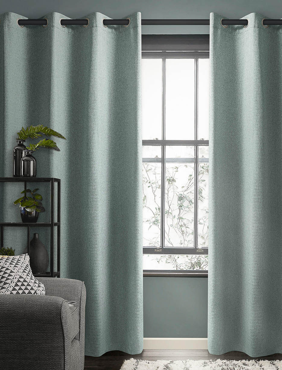 Panneau de rideau coupe-lumière Panneau de rideau coupe-lumière