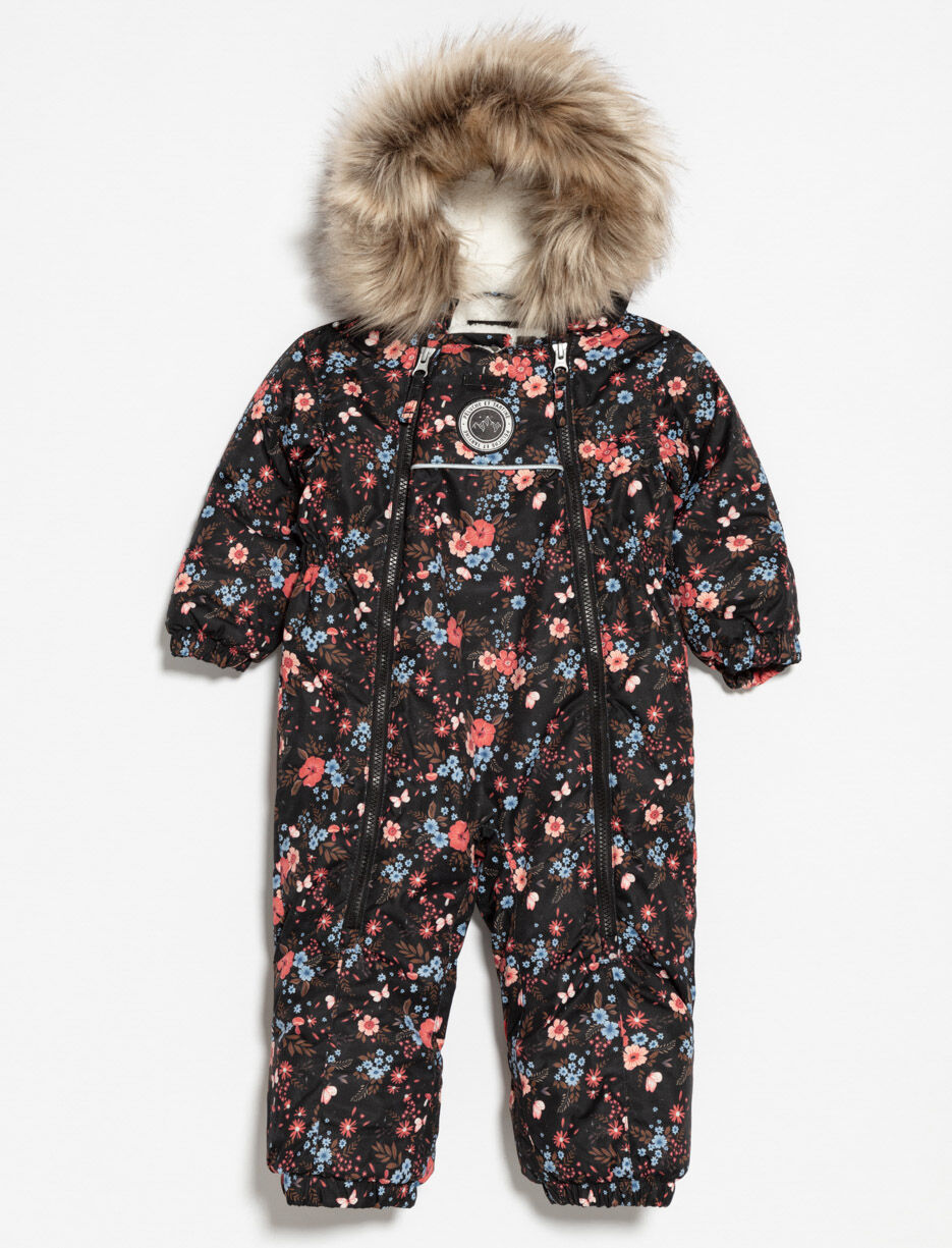 Habits de neige Bebe ModeChoc CA