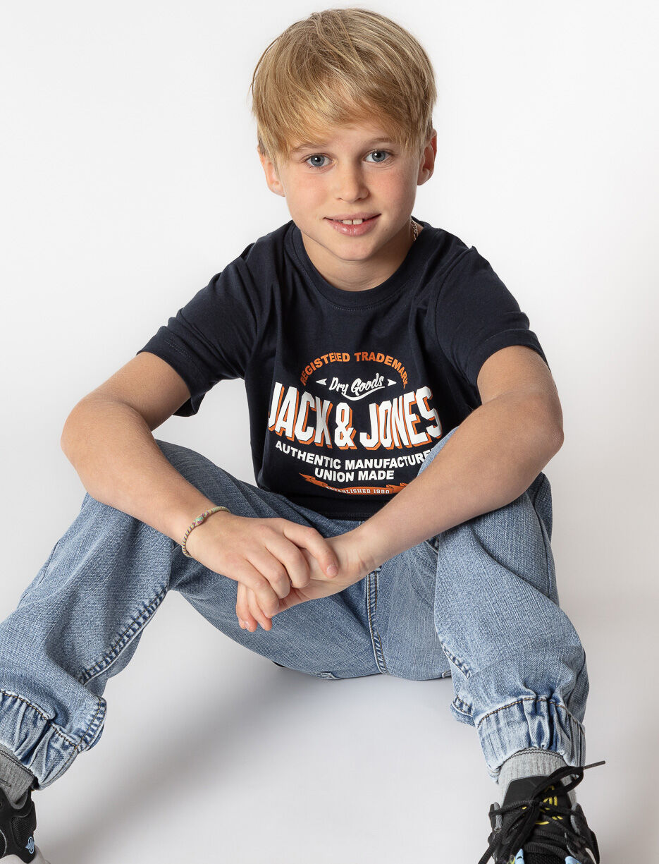 Graphic Short-sleeve T-shirt