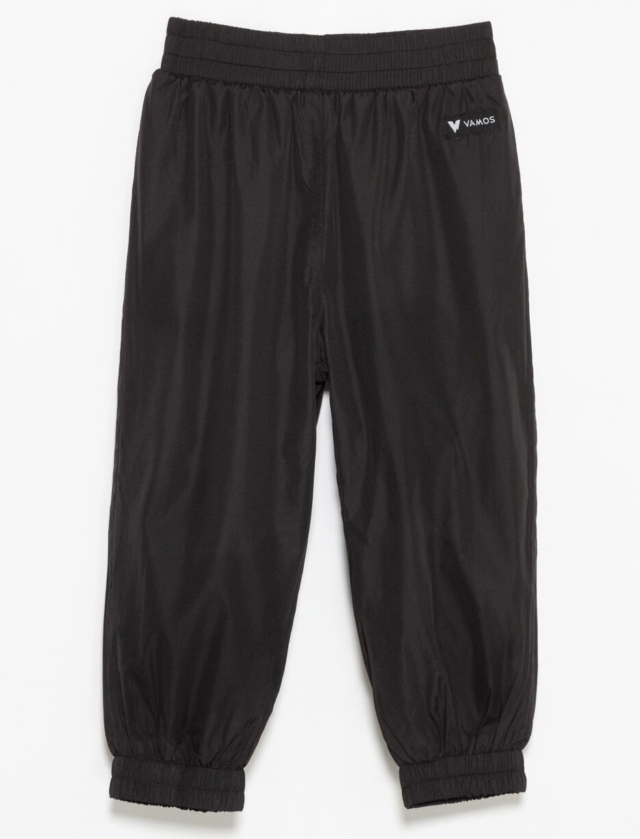 Pantalon d'extérieur mi-saison doublé