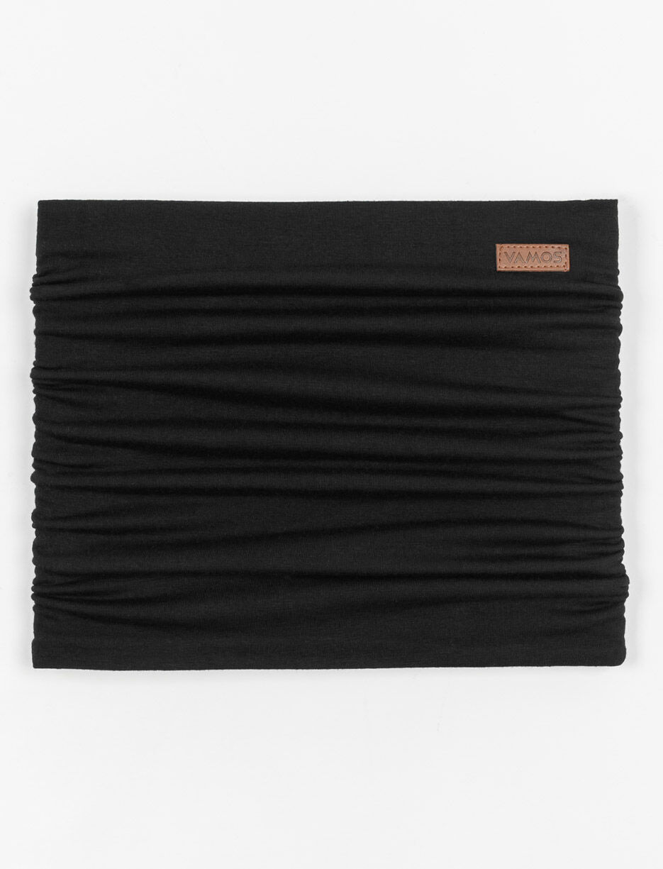 Organic Cotton Neck Warmer - Teen