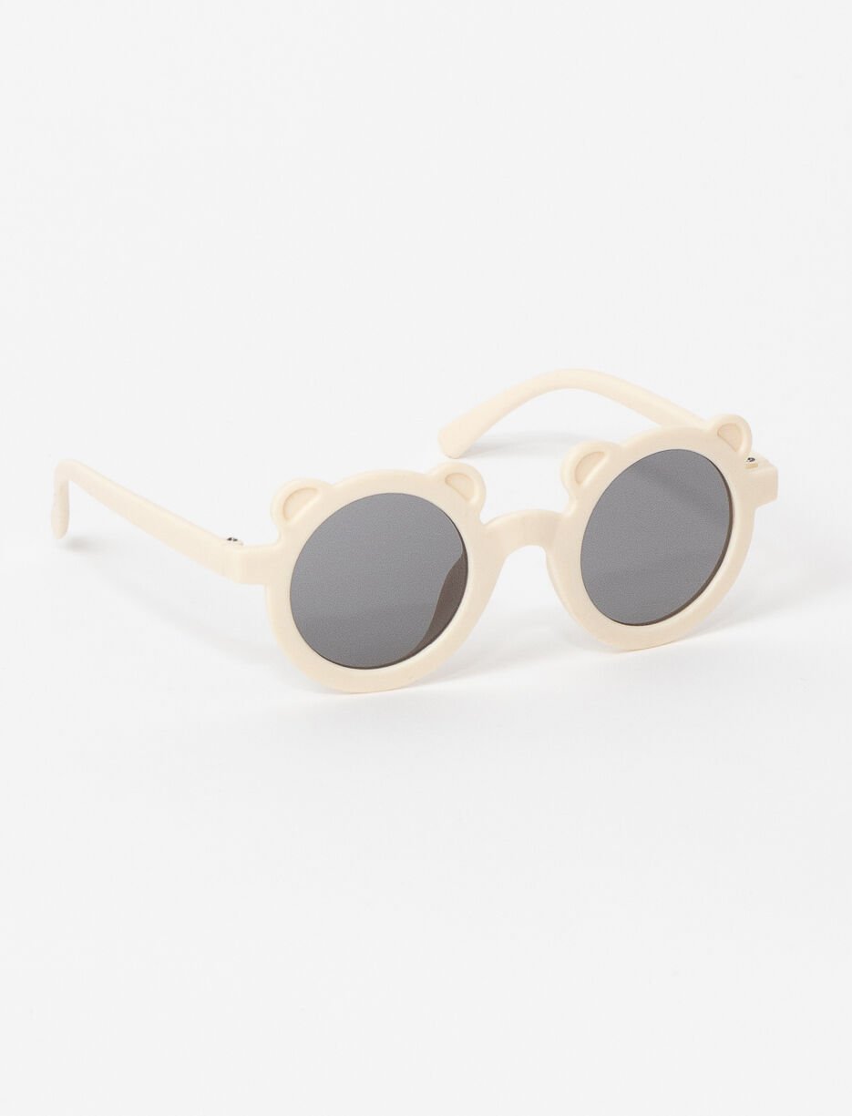 Lunettes de soleil ourson