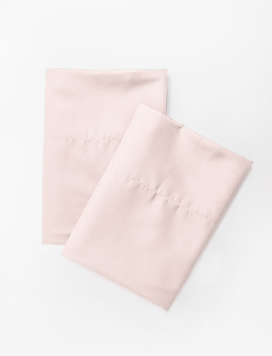 Taies d'oreiller - paquet de 2