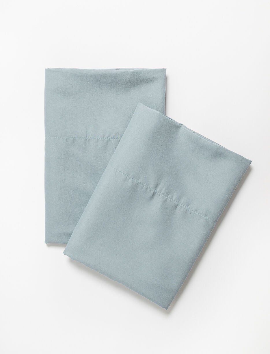 Taies d'oreiller - paquet de 2