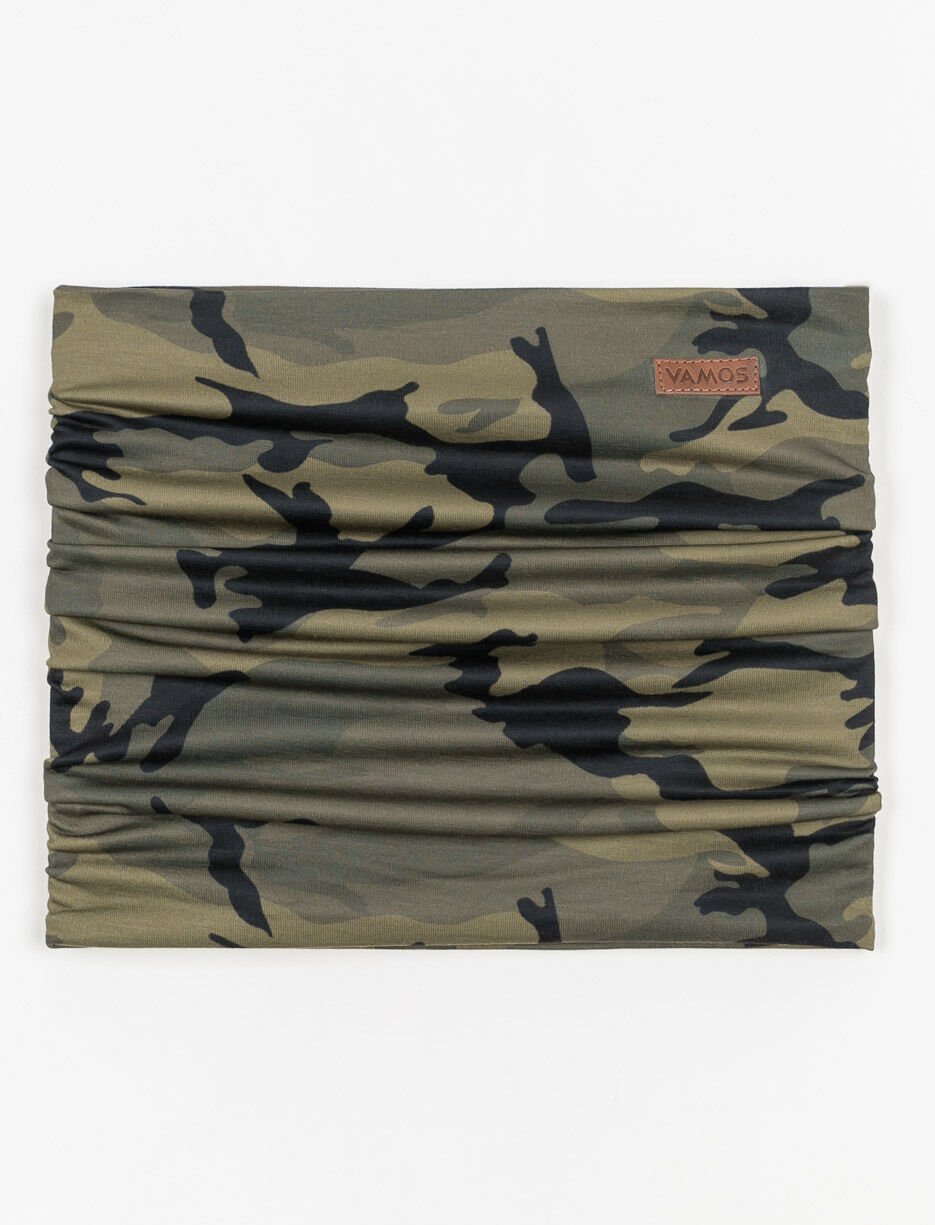 Light Neck Warmer - Teen