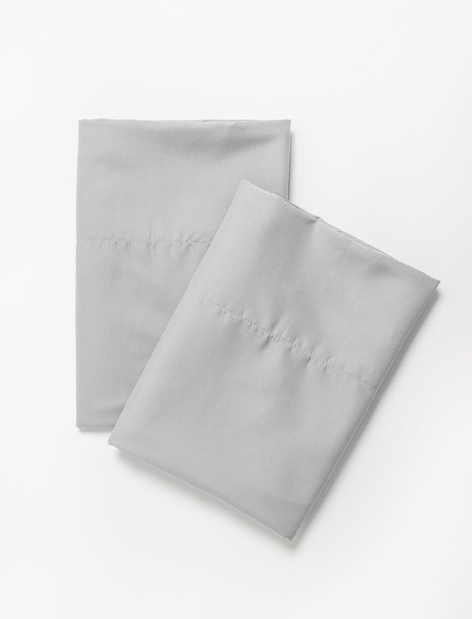 Taies d'oreiller - paquet de 2