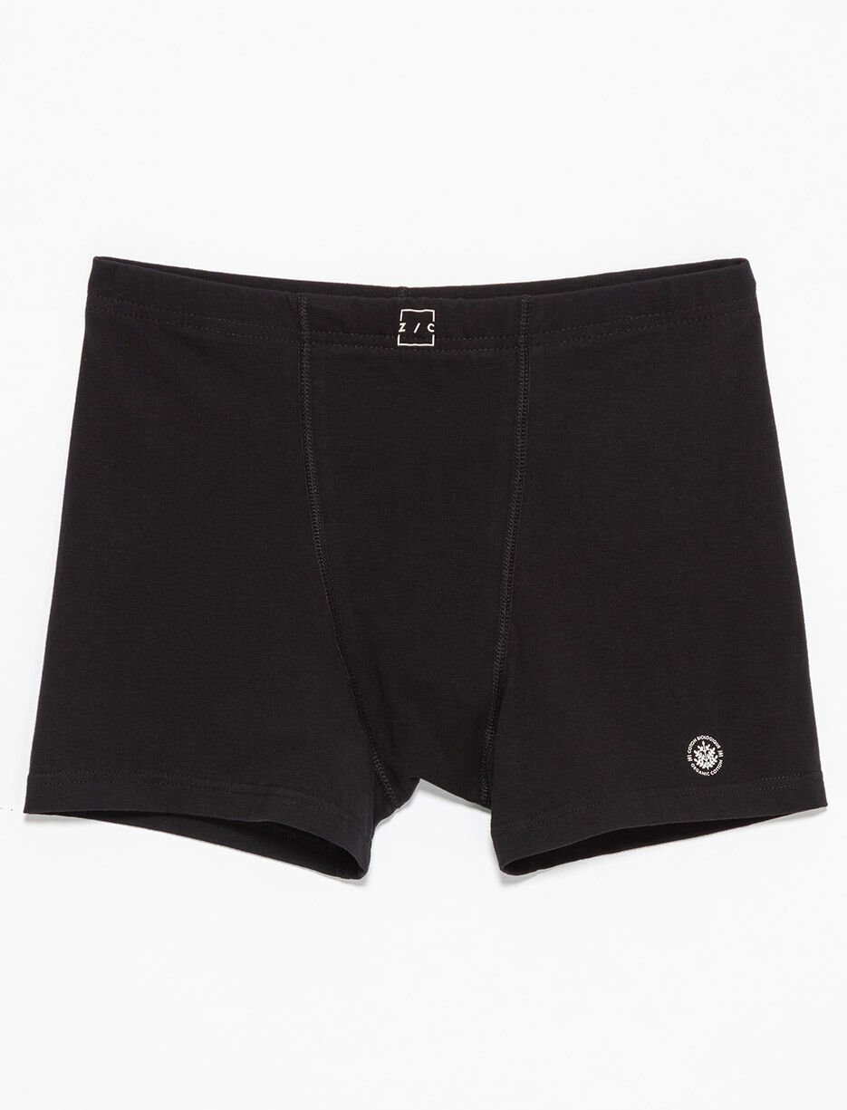 Organic Cotton Boxers