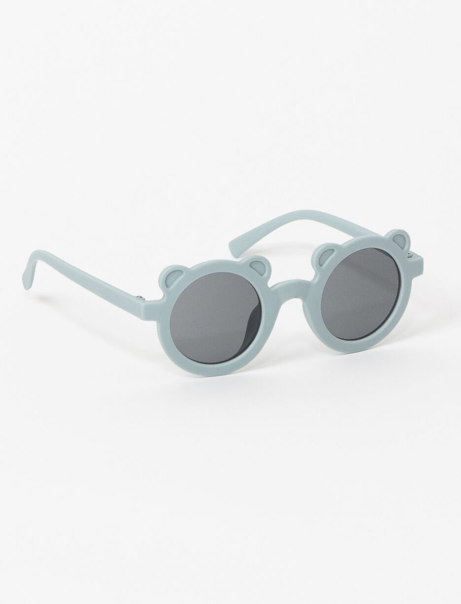 Lunettes de soleil ourson