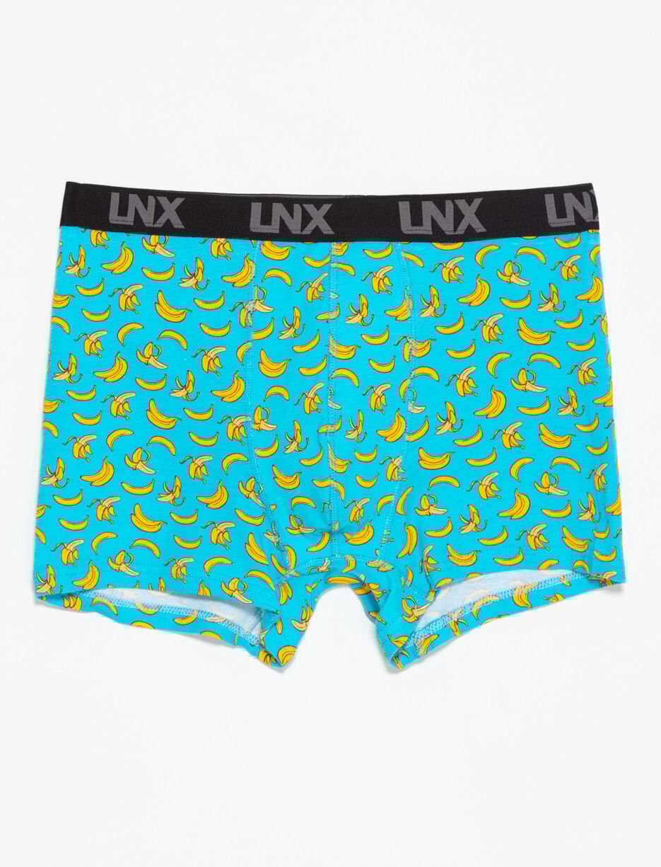 Boxeur &agrave; motifs