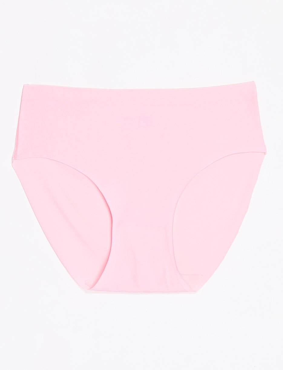 Culotte bikini sans coutures