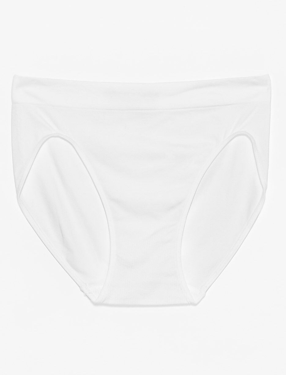 Culotte classique unie