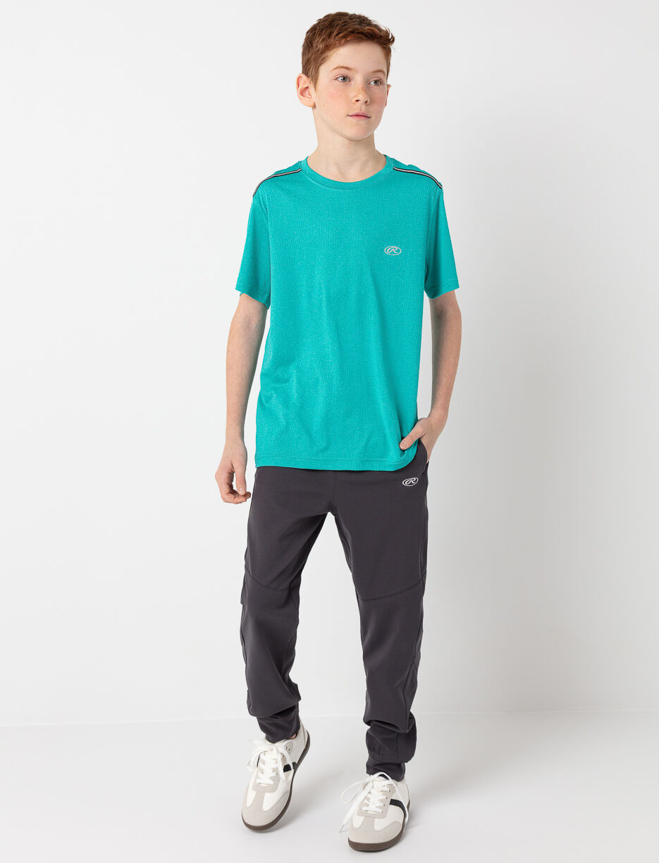 Jogger de sport ouaté
