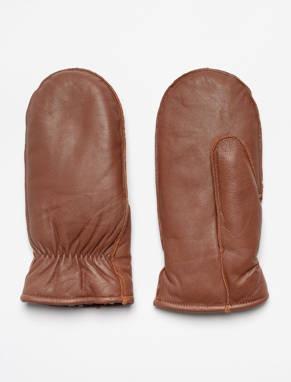 Mitaines en cuir Mitaines en cuir