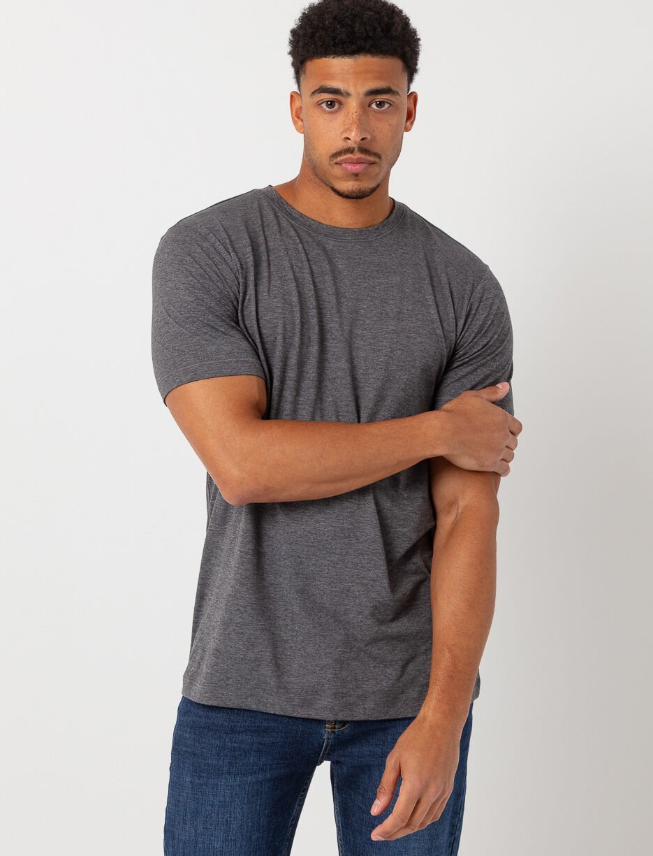 Solid Sports T-shirt