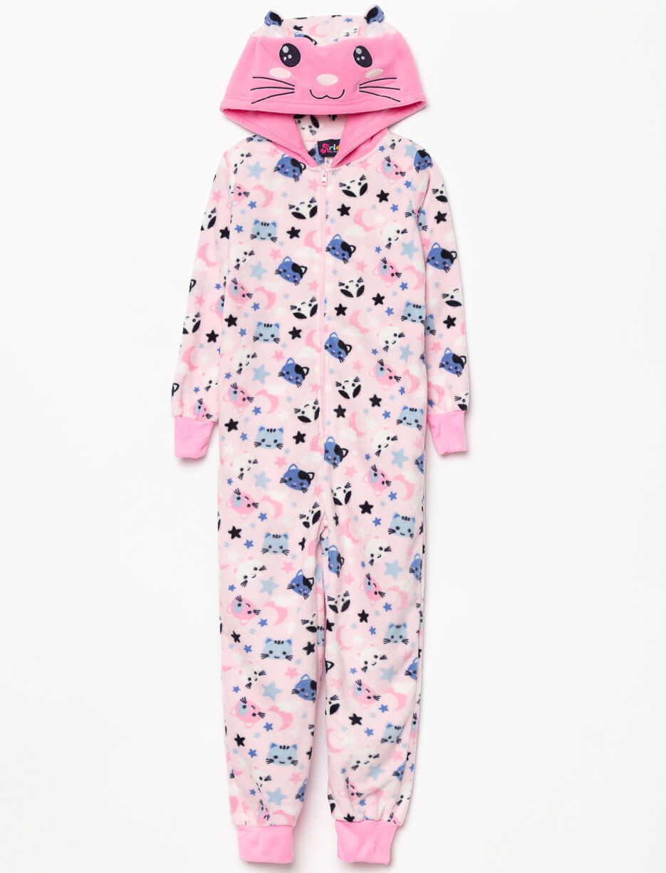 Mode choc pyjama hotsell fille