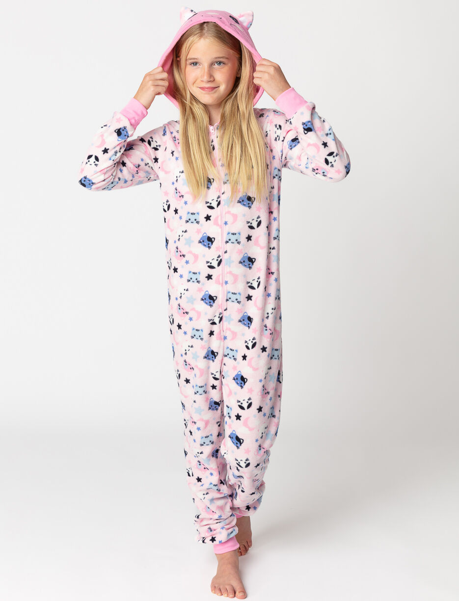 Mode choc pyjama fille online