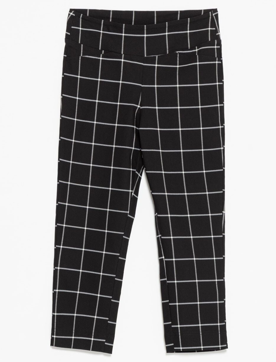 Capri étroit à enfiler