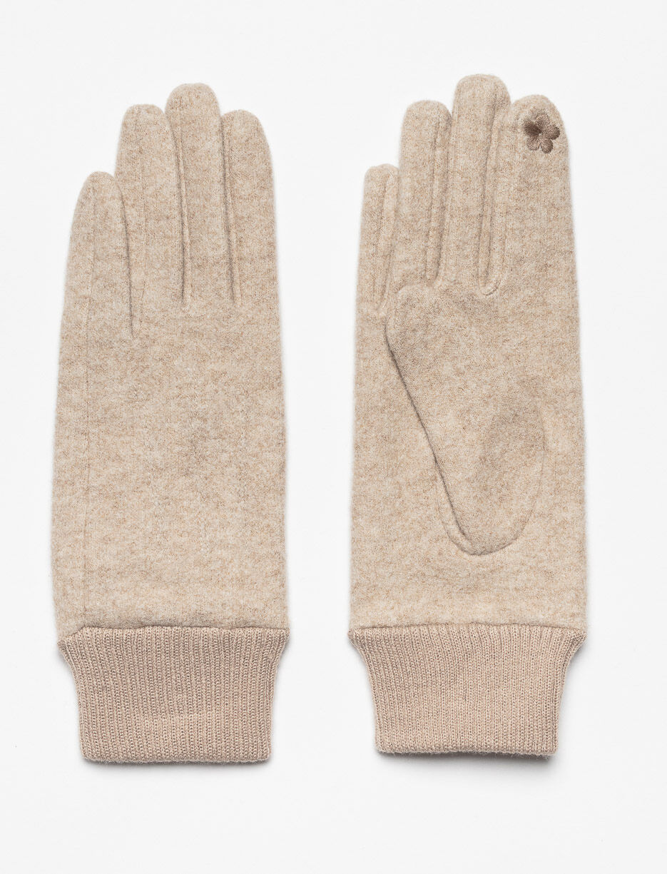 Gants avec fonction écran tactile Gants avec fonction écran tactile