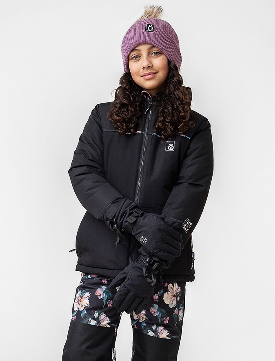 Manteau d'hiver - Confort -30 °C