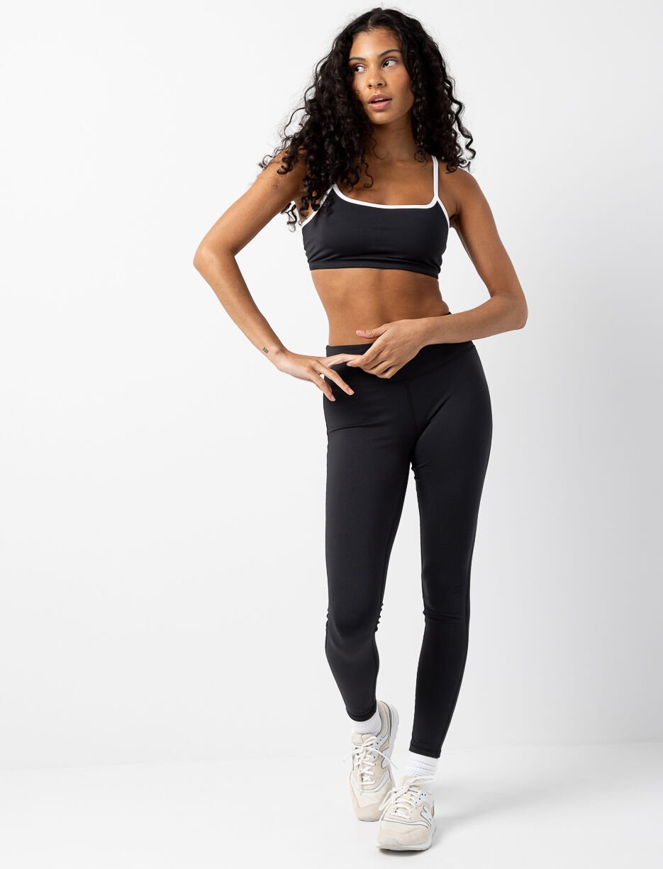 Legging de sport à taille haute Legging de sport à taille haute