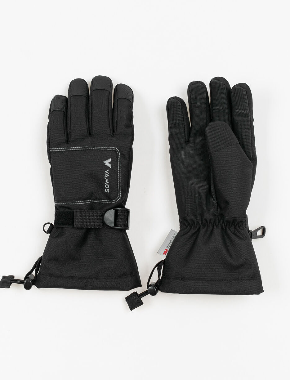 Anti-Skid Gloves