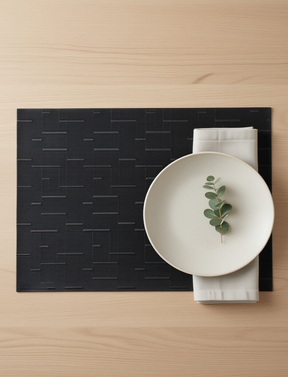 Vinyl Placemat
