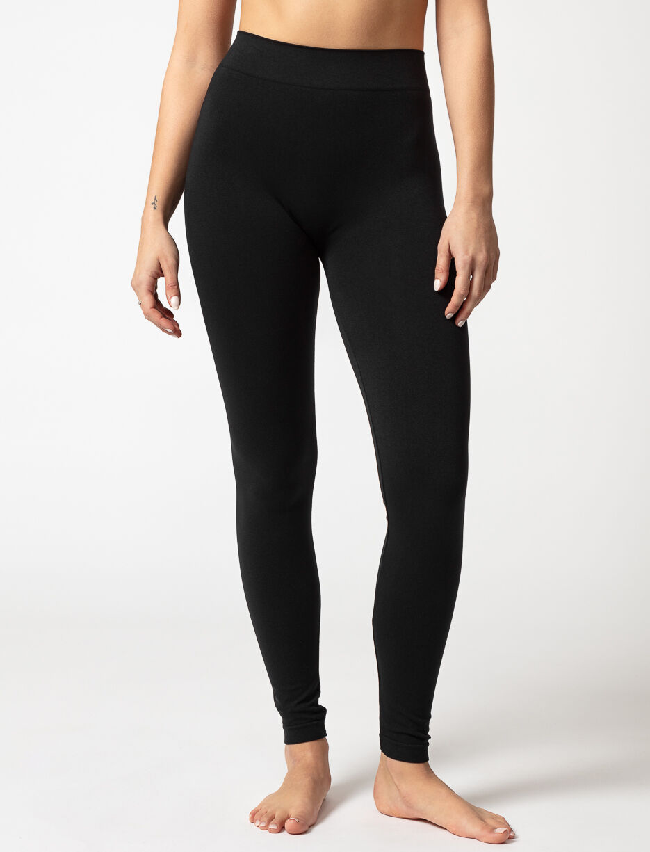 Long Seamless Leggings