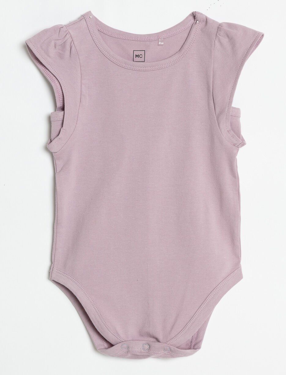 Cache-couche à volants