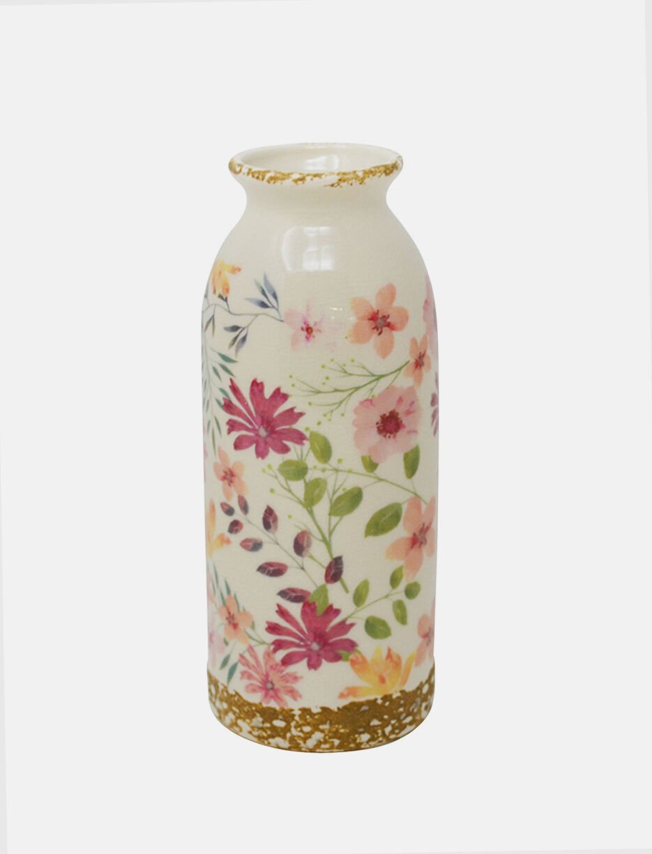 Vase fleuri