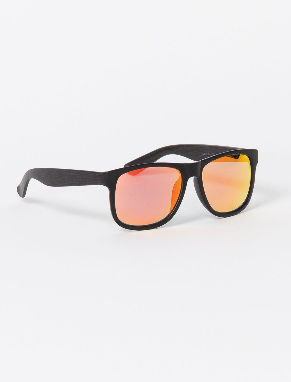 Lunettes de soleil