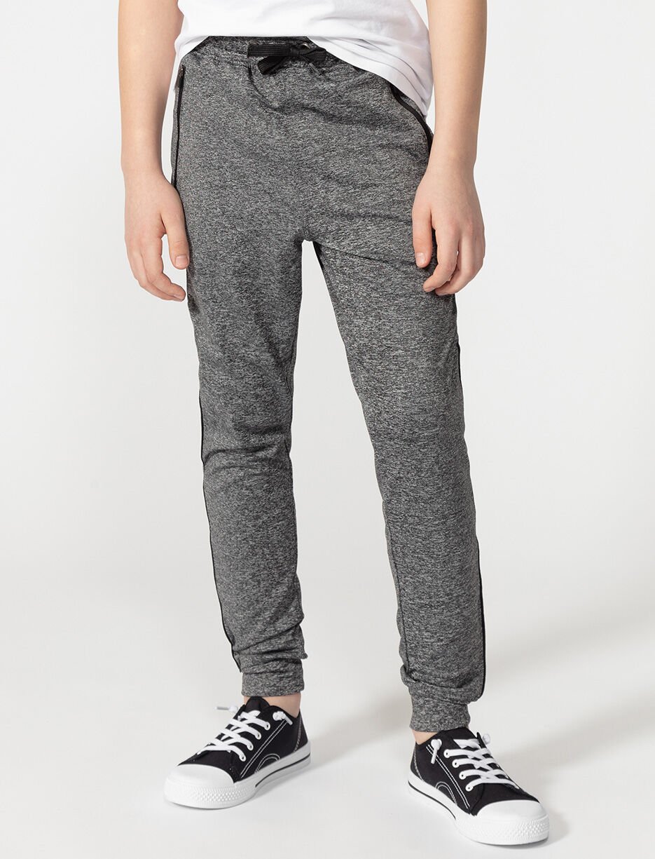 Pantalon de sport chin&eacute;