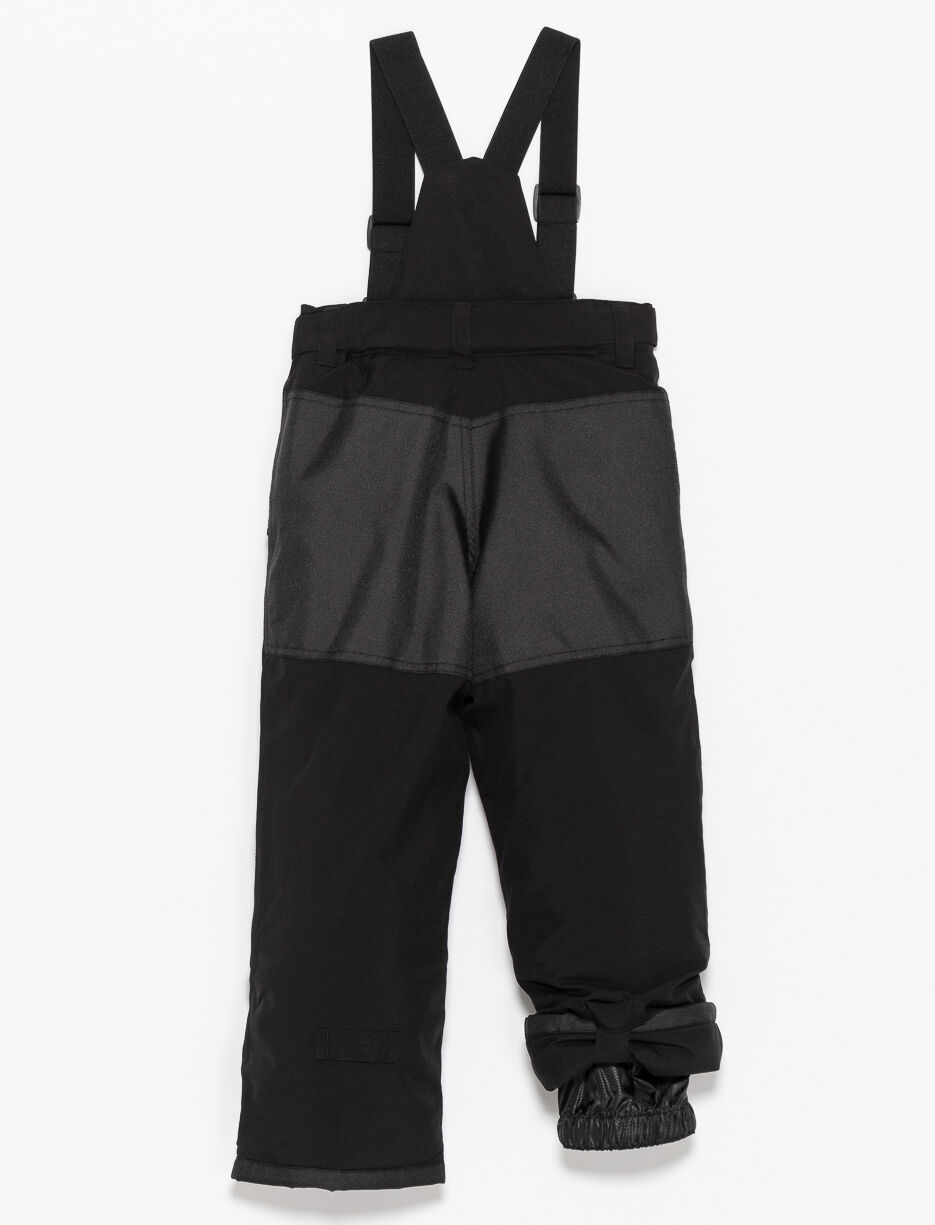Habit de discount neige mode choc
