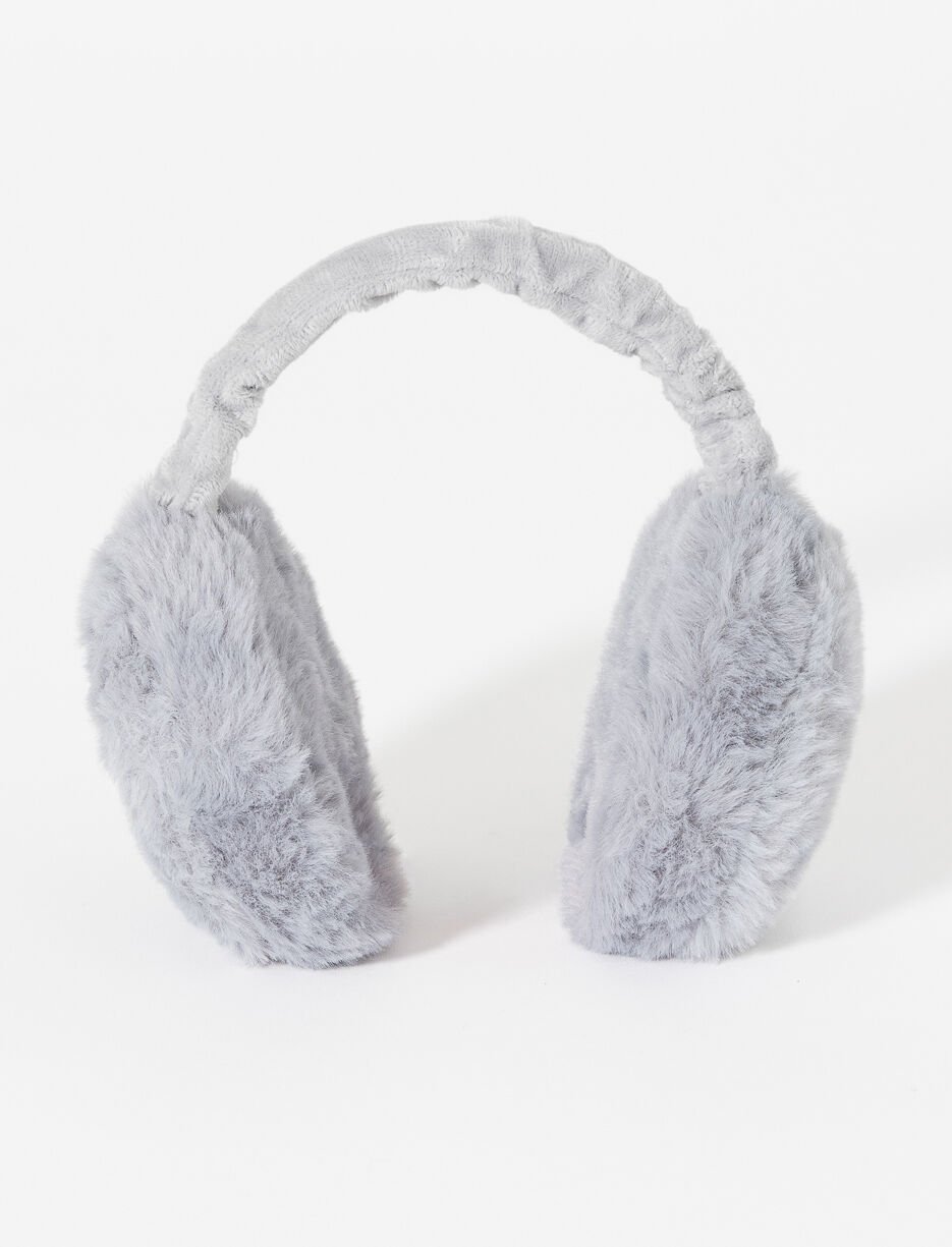 Plush Earmuffs