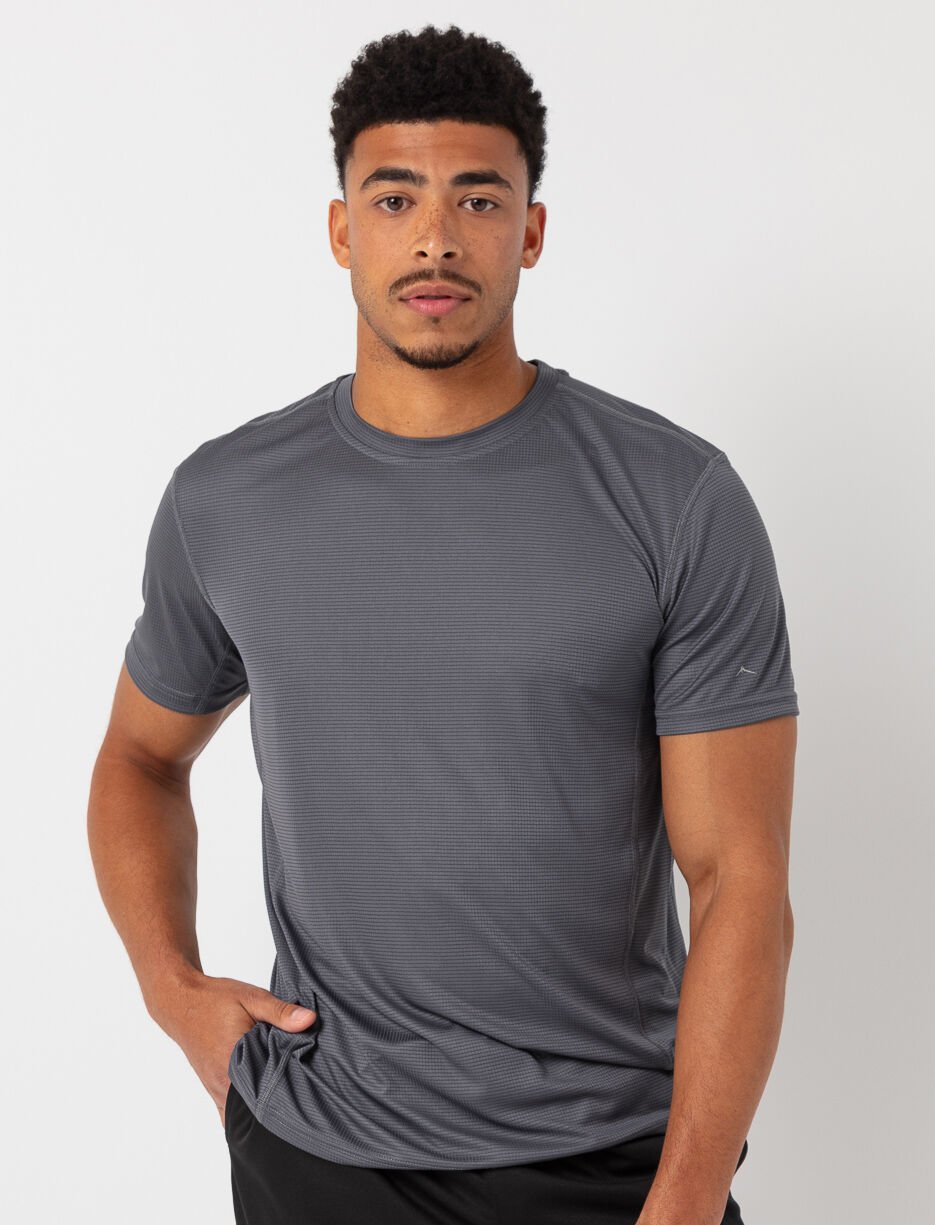 Solid Sports T-shirt