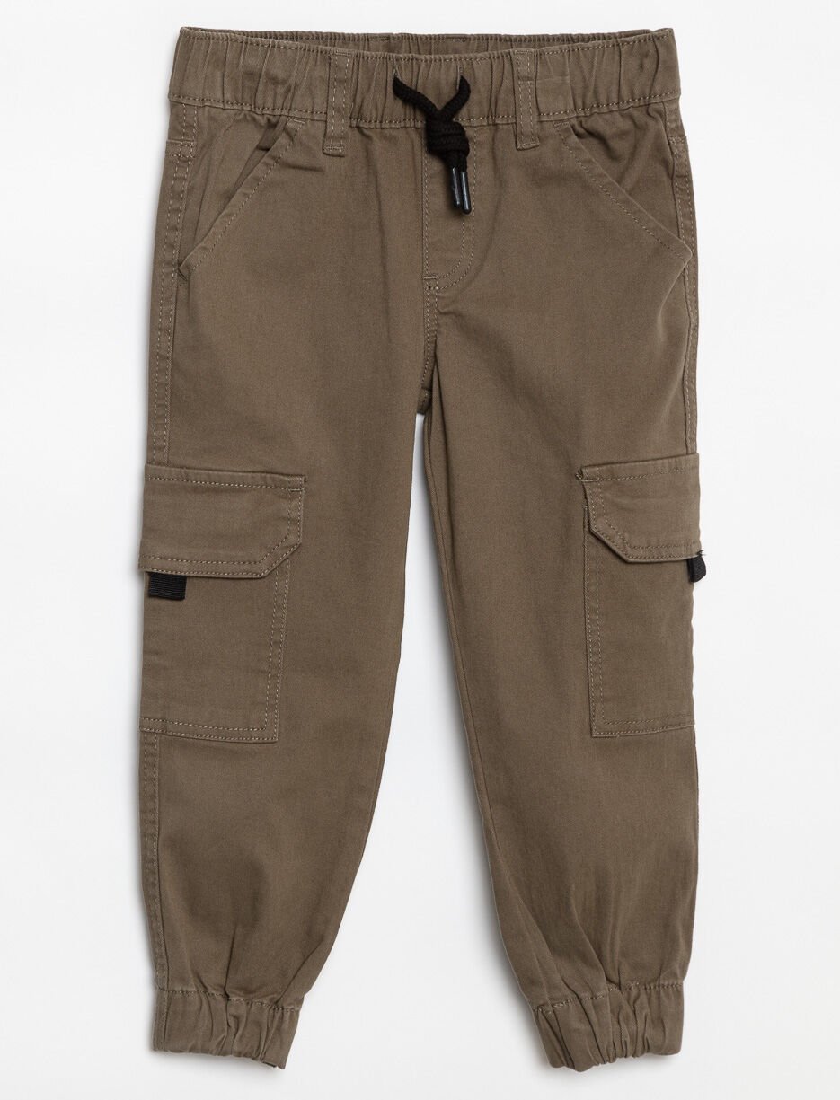 Cargo Jogger Pants