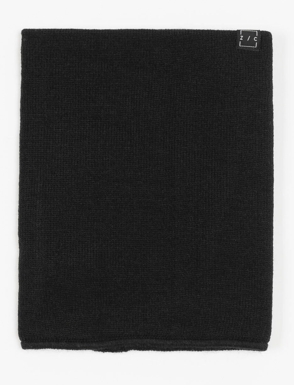 Cache-cou basique - homme