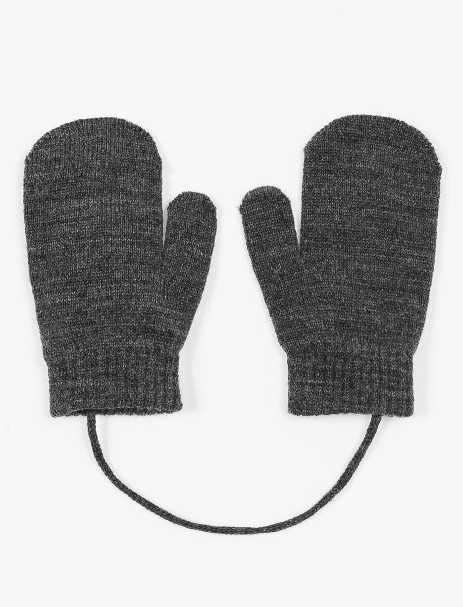 Magic Mittens with Rope - Baby