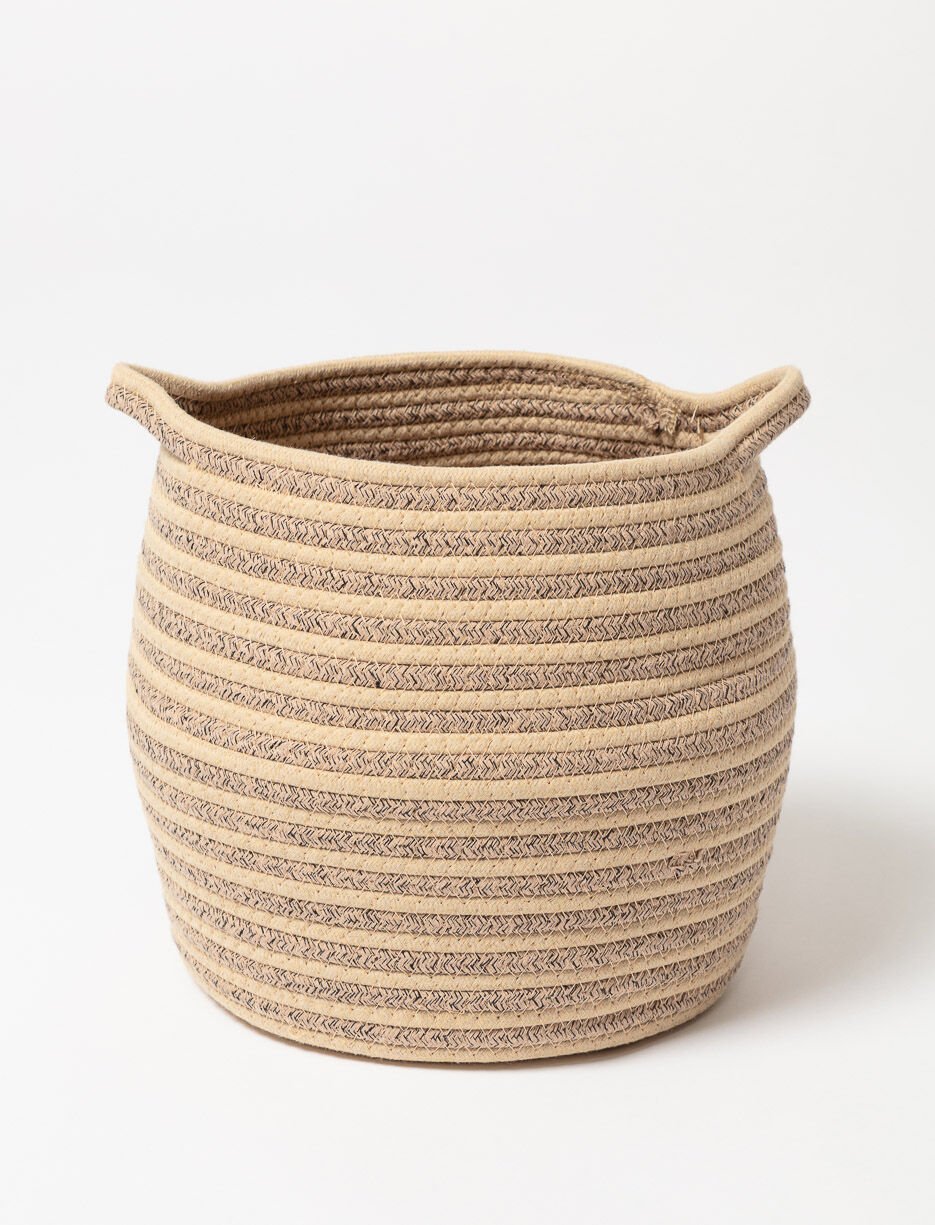 Rope Basket