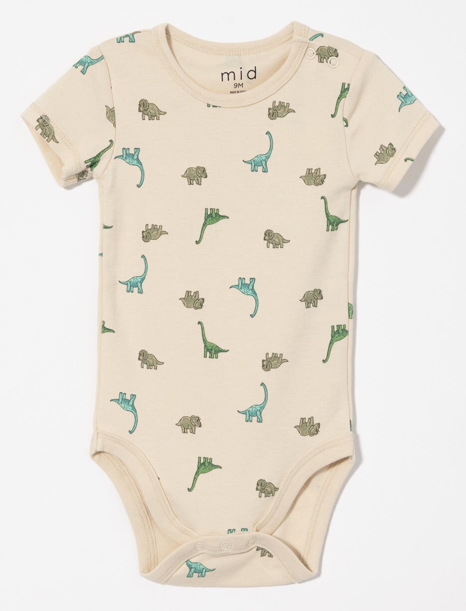 Cache-couche imprimé