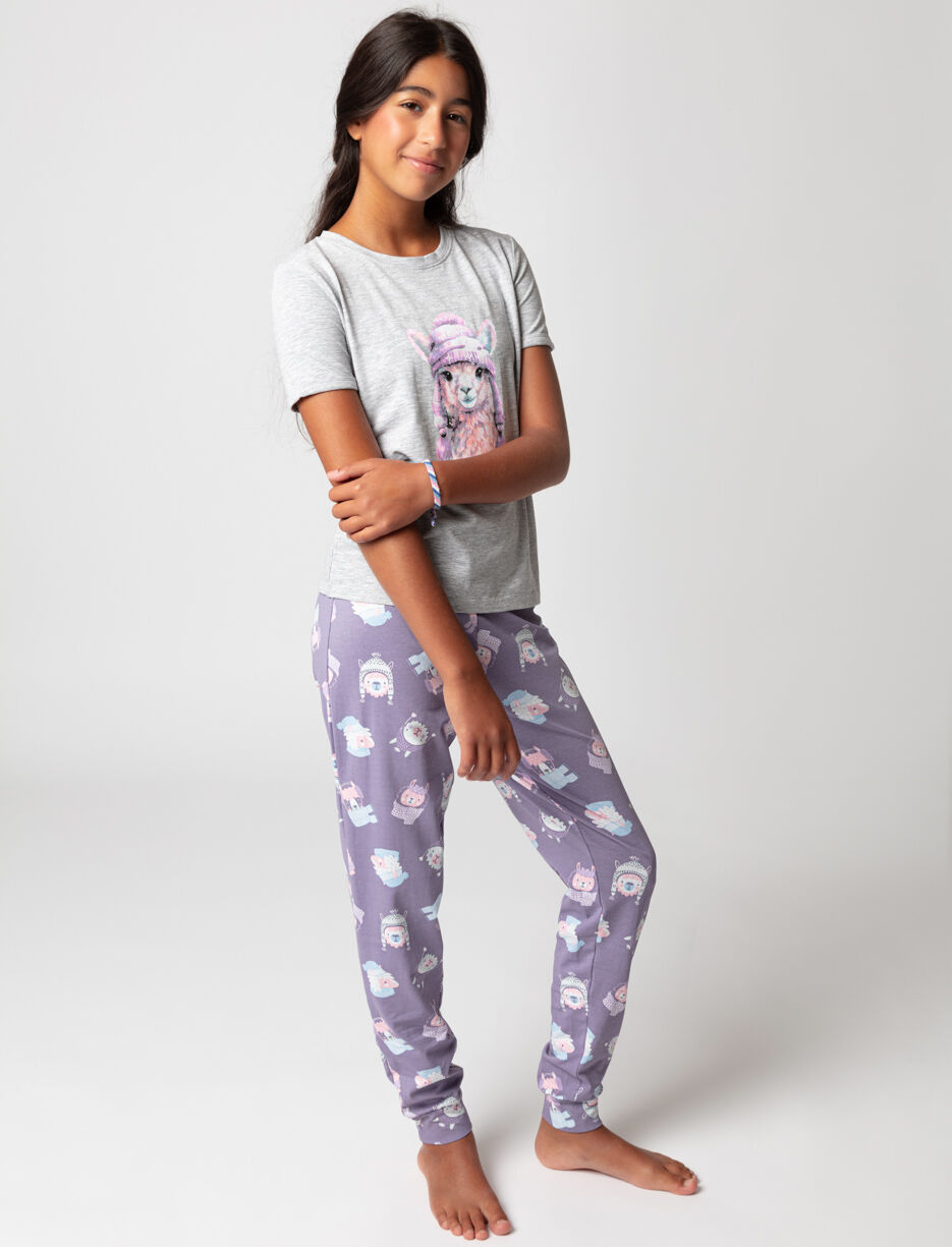 Pyjamas et sous vetements Fille ModeChoc CA