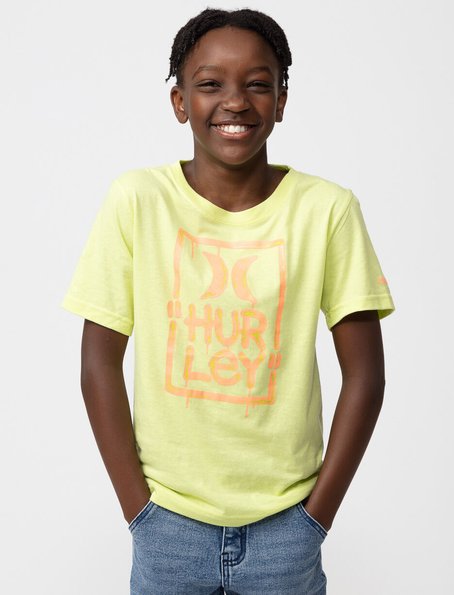 Graphic Short-sleeve T-shirt