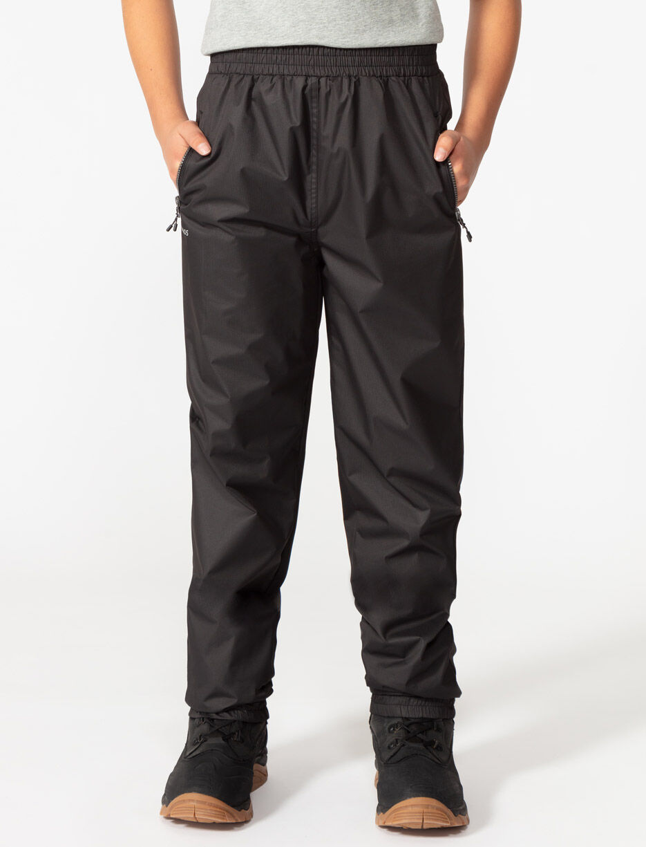 Lined Mid-season Outdoor Pants