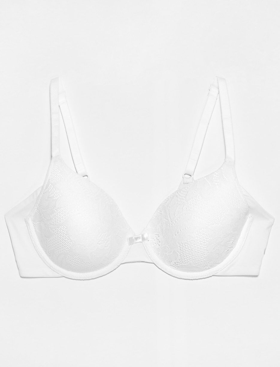 Soutien-gorge avec armatures