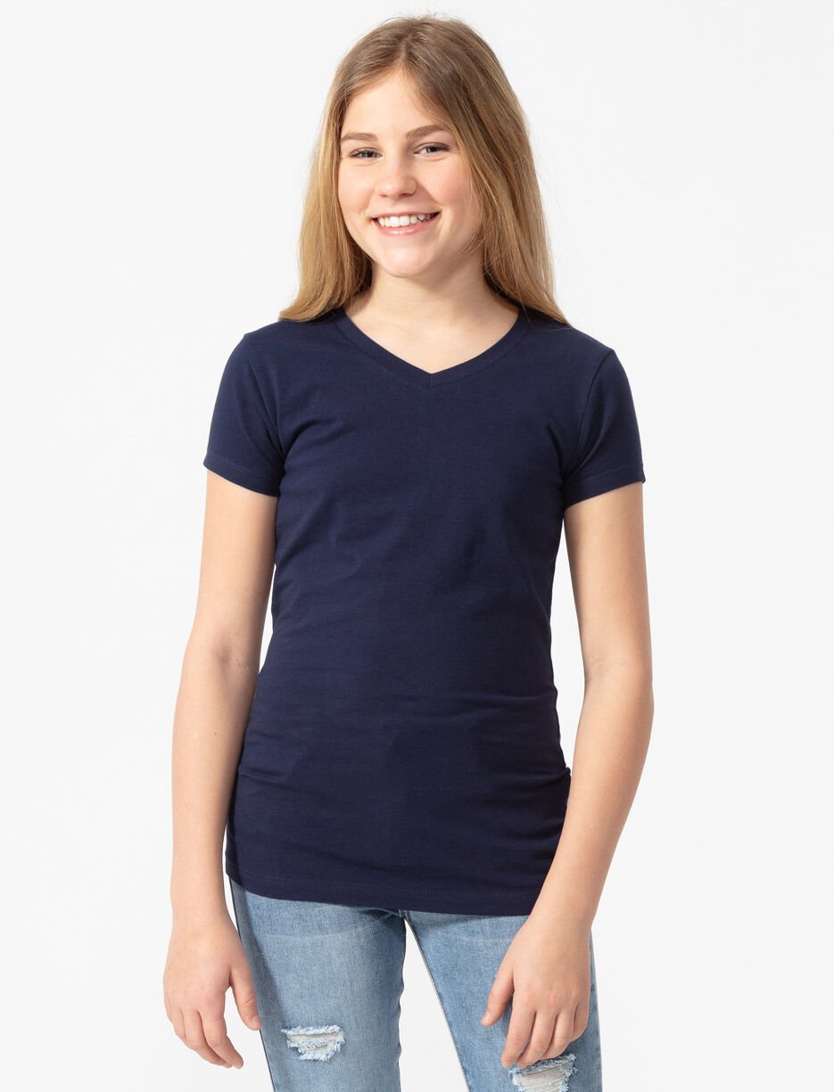 Organic Cotton T-Shirt