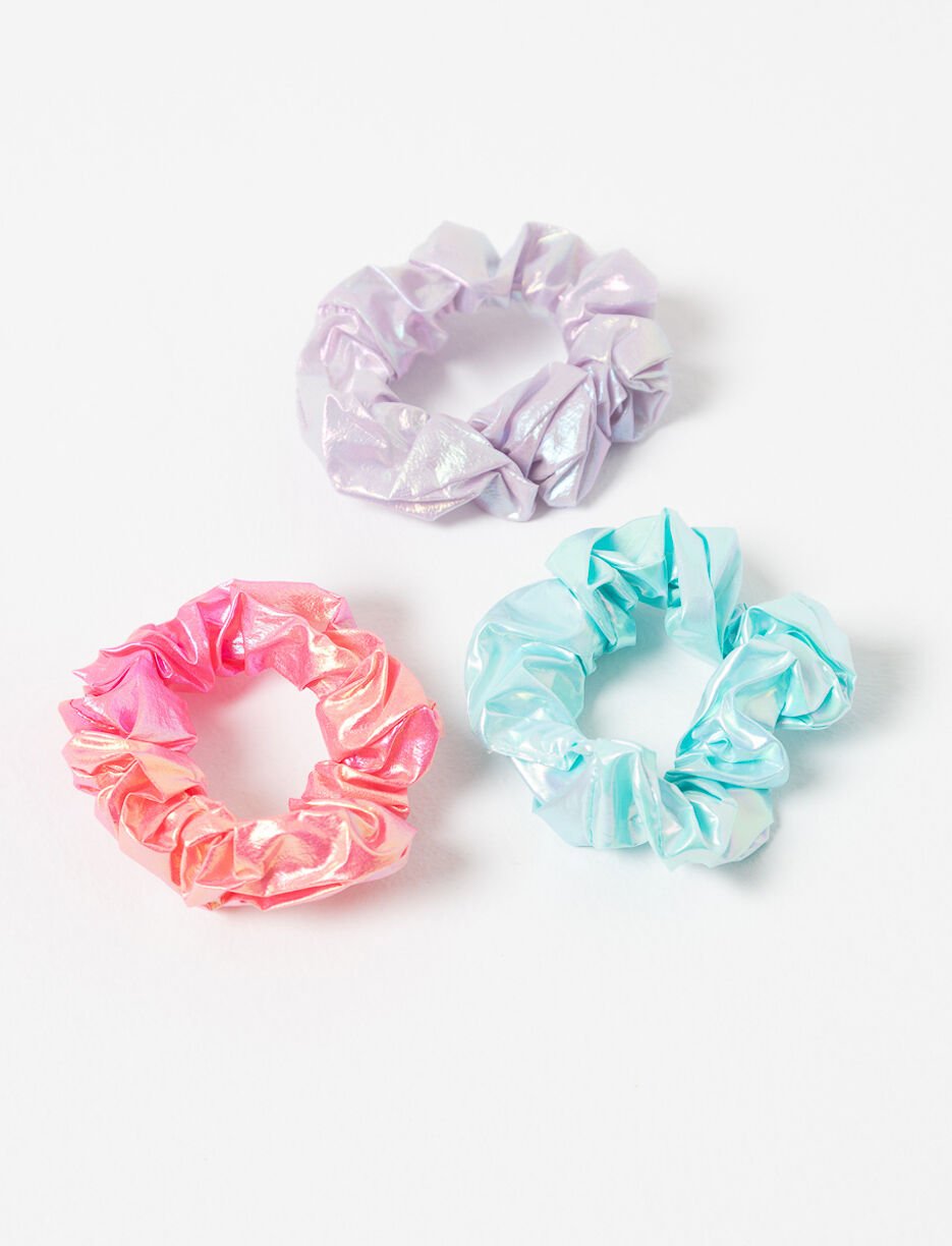 Hair Ties - Set of 3